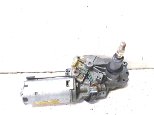 Volkswagen Sharan (1995–2010) Heckwischermotor 7M0955713B - 2