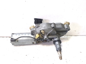 Heckwischermotor - 7M0955713B