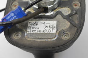 Volkswagen Passat B7 (2010–2014) Antenne 3C0035507AA - 3