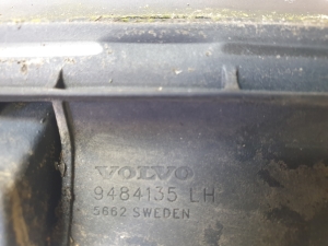 VOLVO V70 II (2000–2007) Dachreling 9484135 - 3