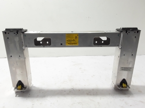   Kopfstütze hinten  - 8F0880077H 