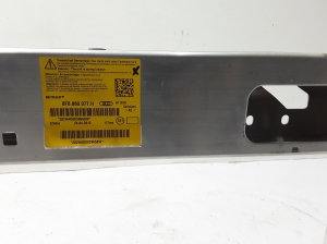AUDI A5 (2007–2016) Rear seat headrest 8F0880077H - 3