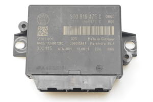 Parkimissüsteemi juhtplokk - 3T0919475C