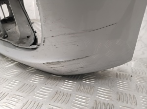 BMW 5 SERIES F10 (2010–2017) Esikaitseraud 7331706 - 2