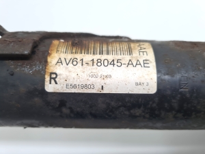 Ford C-MAX (2010–2026) Front shock absorber AV6118045AAE - 4
