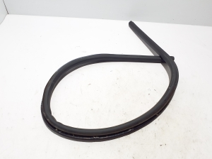 AUDI A5 (2007–2016) Front door rubber seal 8F0831707B - 3