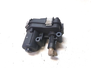 Opel Insignia (2008–2017) Saugrohrklappen-Stellmotor TMS2 - 5