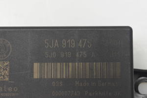 Skoda Rapid (2011–2026) Parking system control unit 5JA919475 - 4