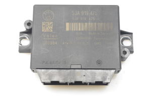 Parking system control unit - 5JA919475