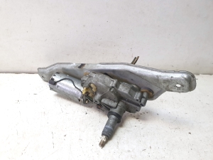 Volkswagen Sharan (1995–2010) Heckwischermotor 7M0955711 - 2