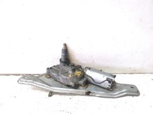 Volkswagen Sharan (1995–2010) Heckwischermotor 7M0955711 - 3
