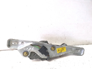 Volkswagen Sharan (1995–2010) Heckwischermotor 7M0955711 - 4