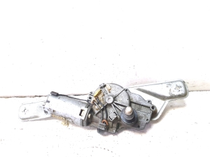Volkswagen Sharan (1995–2010) Heckwischermotor 7M0955711 - 5