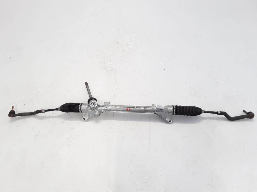 RENAULT Kadjar 1 generation (2015-2024) Steering Rack SN18BC0057 21083580