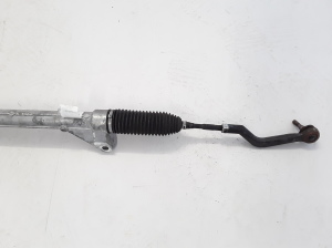 RENAULT Kadjar (2015–2026) Lenkgetriebe SN18BC0057 - 2