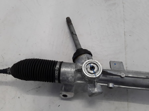 RENAULT Kadjar (2015–2026) Lenkgetriebe SN18BC0057 - 4