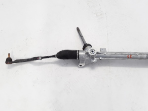 RENAULT Kadjar (2015–2026) Lenkgetriebe SN18BC0057 - 5