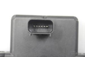 Opel Astra J (2009–2017) Geschwindigkeitssensor 13581120 - 4