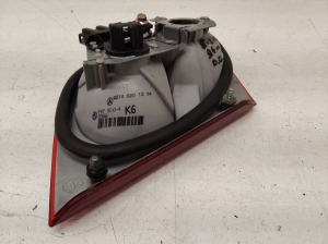 Mercedes Benz E-Class W210 (1995–2002) Rückleuchte Heckleuchte innen A2108201264 - 2