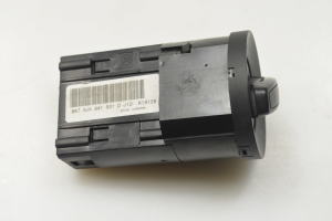 Skoda Rapid (2011–2026) Headlight switch 5JA941531D - 4