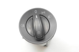 Headlight switch - 5JA941531D