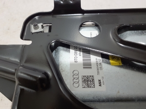 AUDI A5 (2007–2016) Audioverstärker 8T0035223A - 4