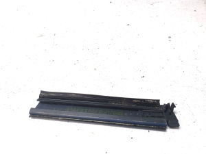 VOLVO V70 II (2000–2007) Dachleiste 39992879 - 4