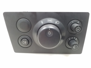 Switch and its parts