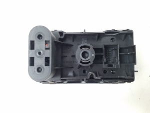Opel Zafira B (2005–2014) Switch and its parts - 2