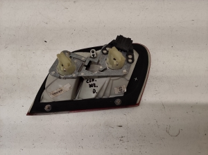 Mercedes Benz CLK-Class 208 (1997–2002) Tagatuli tagaluugil A2088200864 - 3