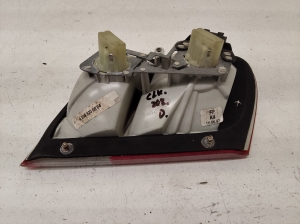 Mercedes Benz CLK-Class 208 (1997–2002) Tagatuli tagaluugil A2088200864 - 4