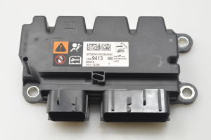 Airbag module - 13589413