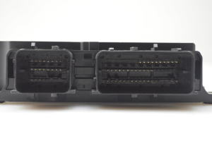 Opel Astra J (2009–2017) Airbag module 13589413 - 2