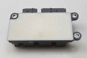 Opel Astra J (2009–2017) Airbag module 13589413 - 4