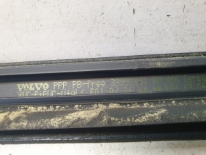 VOLVO V70 II (2000–2007) Dachleiste 39992861 - 2