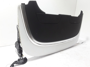 AUDI A5 (2007–2016) Trunk lid 8F0825177E - 2