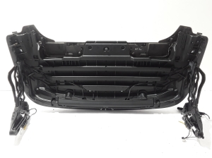 AUDI A5 (2007–2016) Trunk lid 8F0825177E - 3