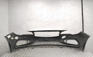 Opel Astra K (2015–2021) Front bumper 39052730 - 3