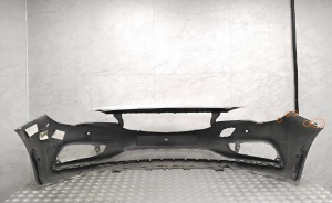 Opel Astra K (2015–2021) Front bumper 39052730 - 5