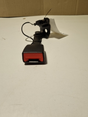   Boucle de ceinture de sécurité arrière  - A2478603003 