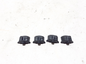Tire pressure sensor - 407006UA0A