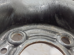 Dacia JOGGER I (2021–2026) Felge 403006103R - 3