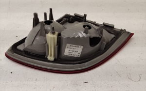 Mercedes Benz E-Class W211 (2002–2009) Rückleuchte Heckleuchte innen A2118203064 - 3