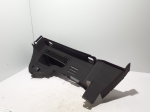 AUDI A5 (2007–2016) Trunk side trim panel 8F0863880C - 2