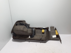 AUDI A5 (2007–2016) Trunk side trim panel 8F0863880C - 3