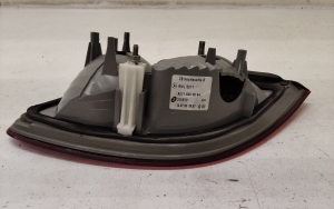Mercedes Benz E-Class W211 (2002–2009) Tagatuli tagaluugil A2118203064 - 2