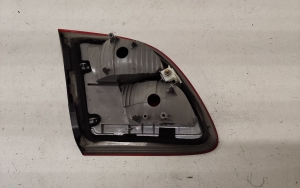 Mercedes Benz E-Class W211 (2002–2009) Tagatuli tagaluugil A2118203064 - 4