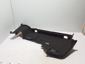 AUDI A5 (2007–2016) Trunk side trim panel 8F0863879B - 2