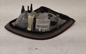 Mercedes Benz E-Class W211 (2002–2009) Rückleuchte Heckleuchte innen A2118201464 - 4