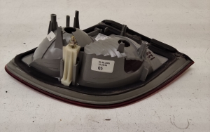 Mercedes Benz E-Class W211 (2002–2009) Rückleuchte Heckleuchte innen A2118201464 - 4